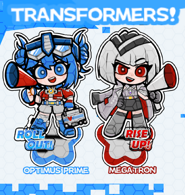 [Pre-order] KOTOBUKIYA BISHOUJO GIRLS!