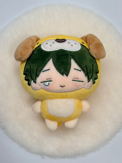 [Pre-order]Lemon Puppy Zhong