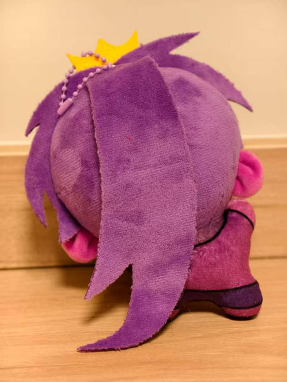 [Pre-Order] uu&ls plusie