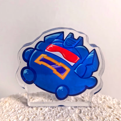 [Pre-order] TF G1 ＆ One Extra-thick Acrylic