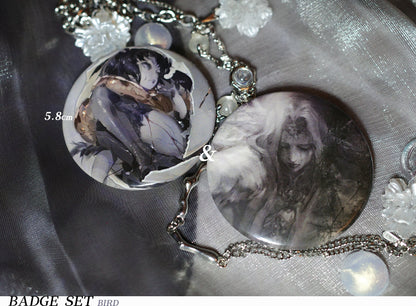 FFXIV Meteion Series Products