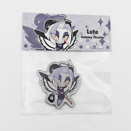 [In-stock]Decorative Fridge Magnet