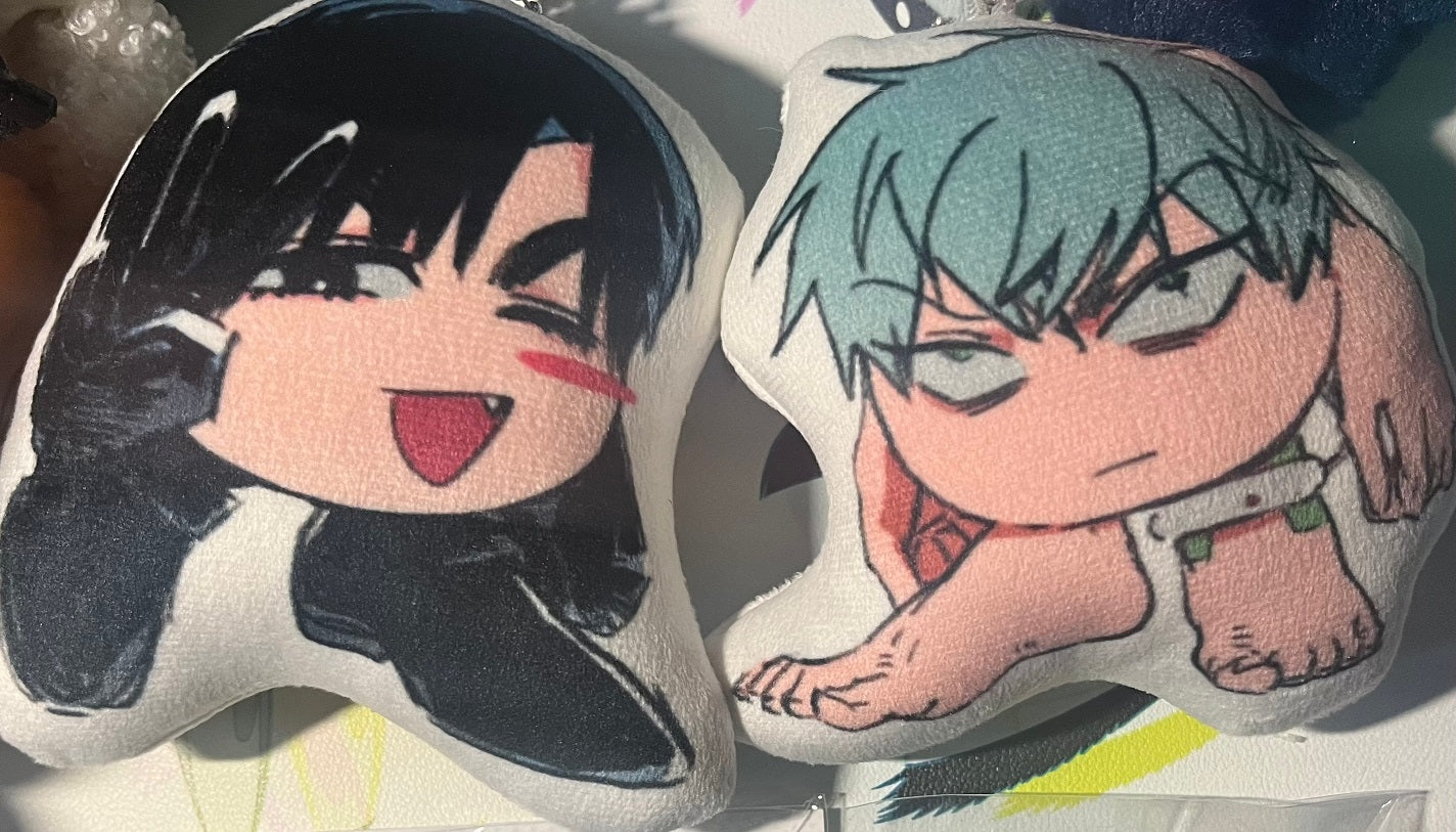 [In-stock]ivantill Plush squeaky toy