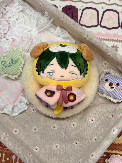 [Pre-order]Lemon Puppy Zhong