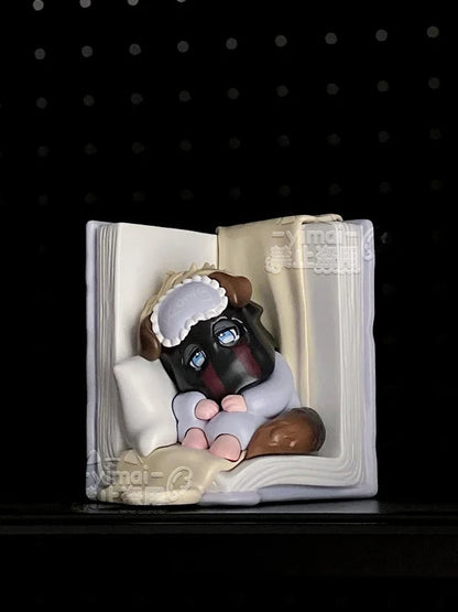 [Pre-order] Sleepy König