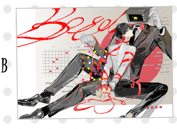 [Pre-order] 【GSGW/Brsol】Series Merchandise