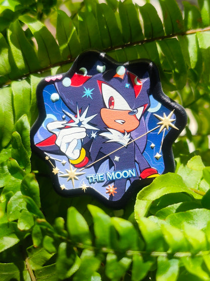 [Pre-order] Starry Hedgehog Set