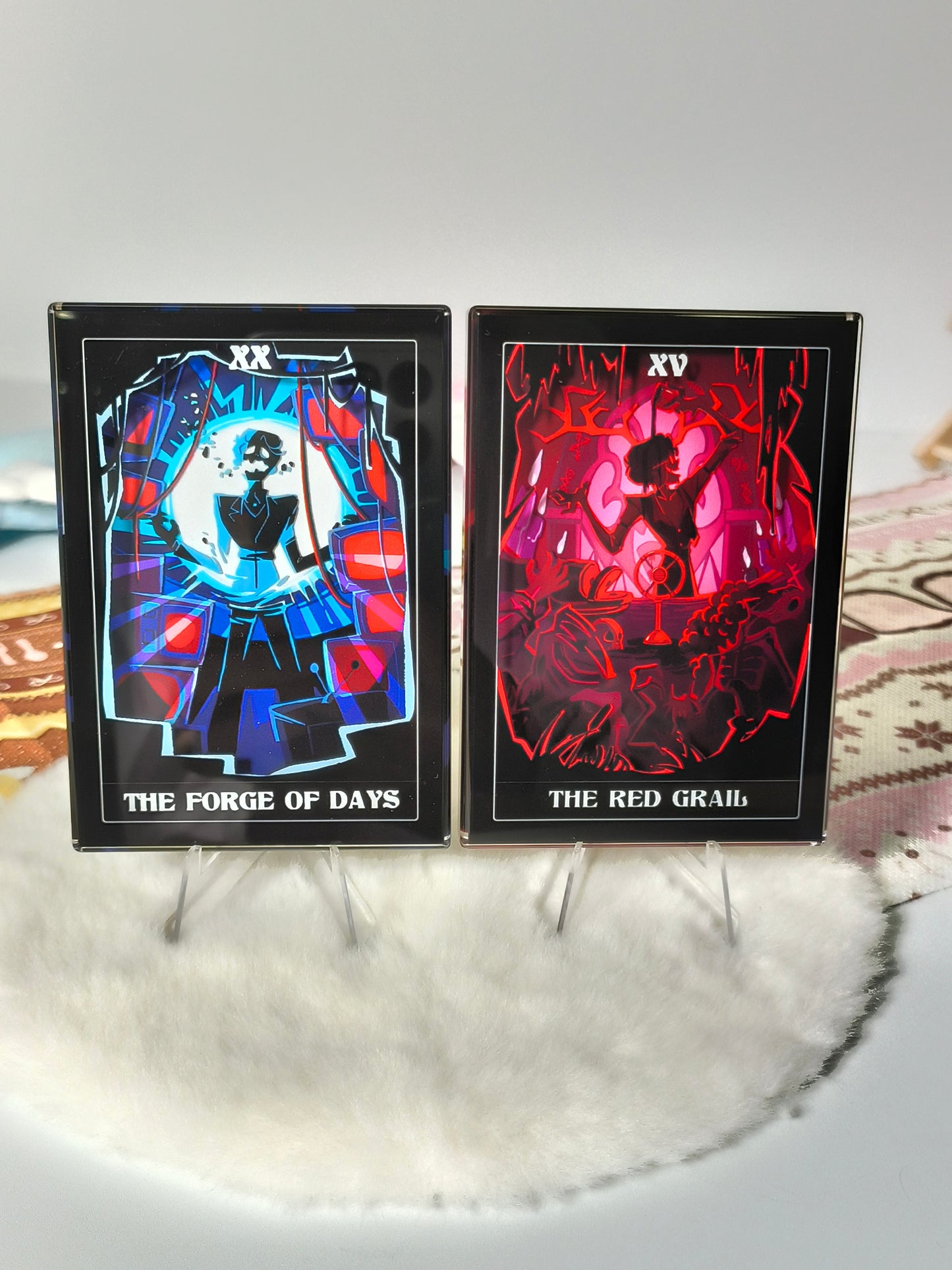 [Pre-order]New voxal merchandise