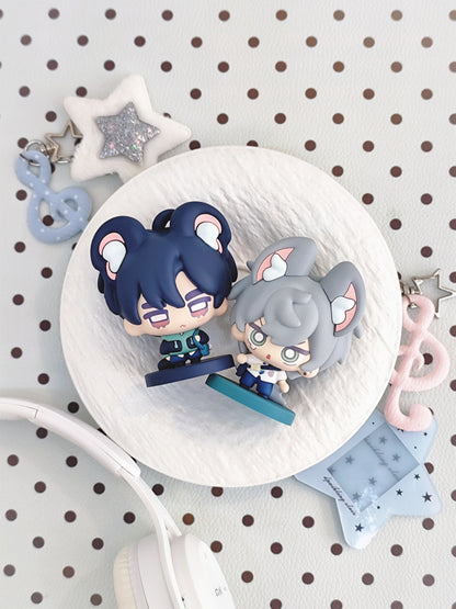 [Pre-order] ivtiiv PVC Figure