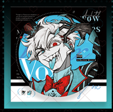 Tomorrow Headlines fan-made merchandise