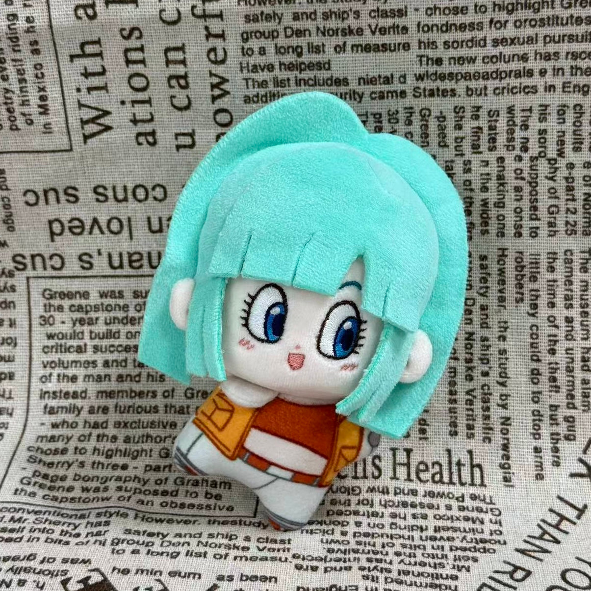 [Pre-order] Wish Orb Tumbler Figure (Magnetic)