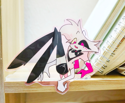 [Pre-sale]HH cafe-angel dust acrylic collection