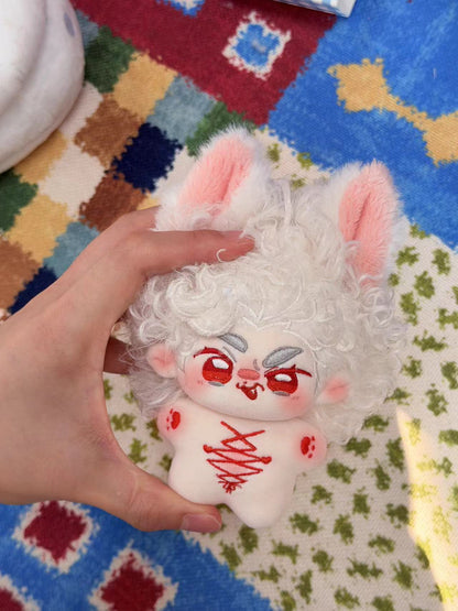 [Pre-order]Cabbage Grandma, Baldur's Gate 3, Astarion-themed 10cm cotton doll.