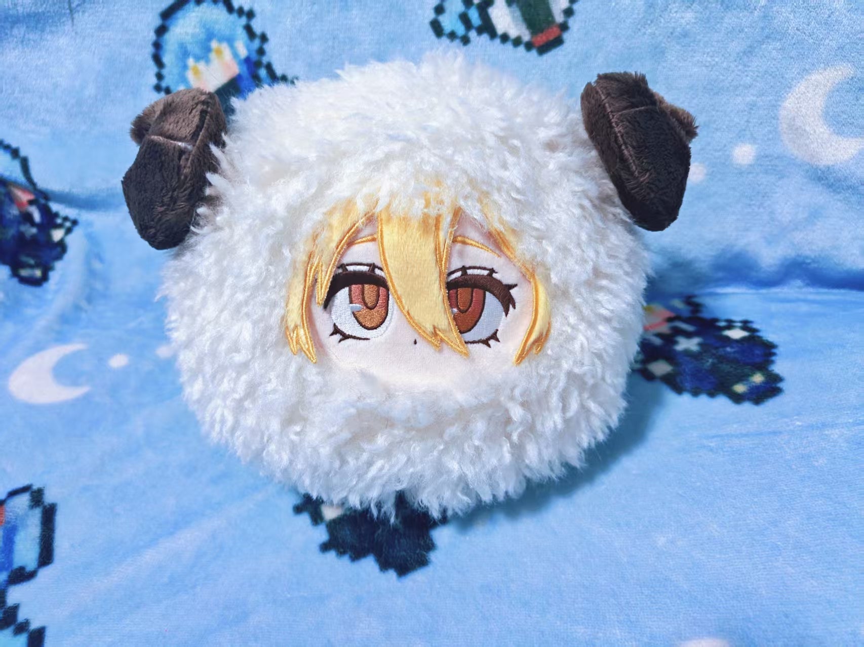 格陵兰小海豹– StarrToy