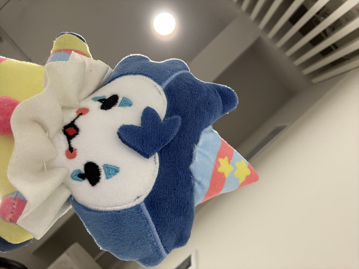 [Pre-order] Clown Stolas Plush