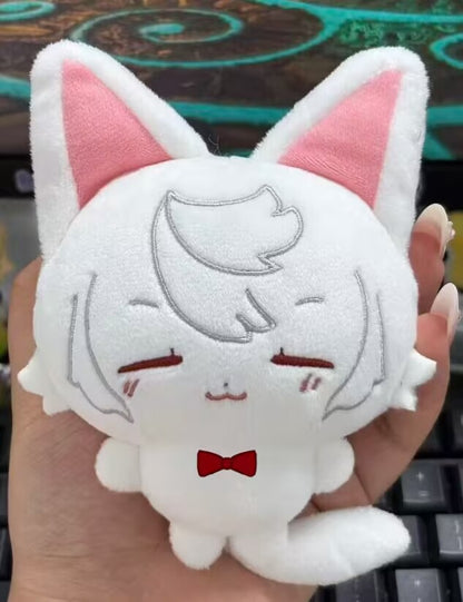The little one series Koharu/Kanna/Chiyo/Ena