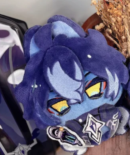 [Pre-order]Felins Fan-made Plush — Tuji Fei
