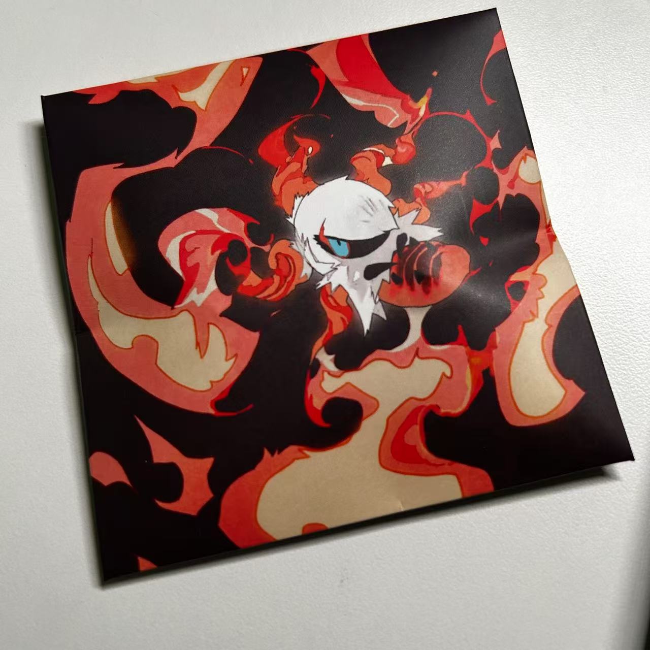 [Pre-sale]Pokemon Volcarona Series