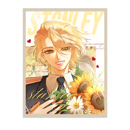 [Pre-order] S Birthday
