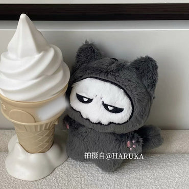 [Pre-order]cod Grumpy kitten