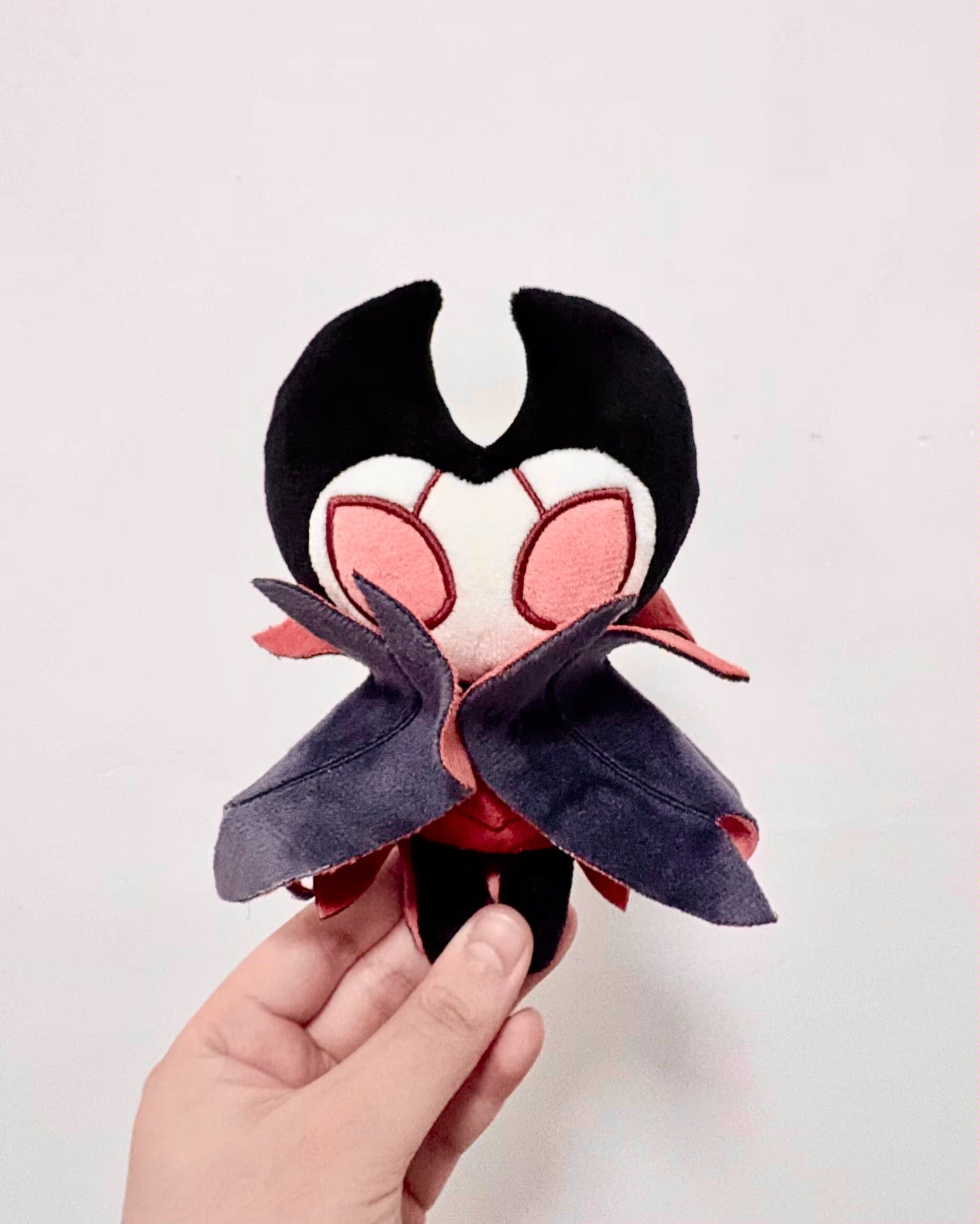 [Pre-order] Troupe Master Grimm Fanmade Cotton Doll