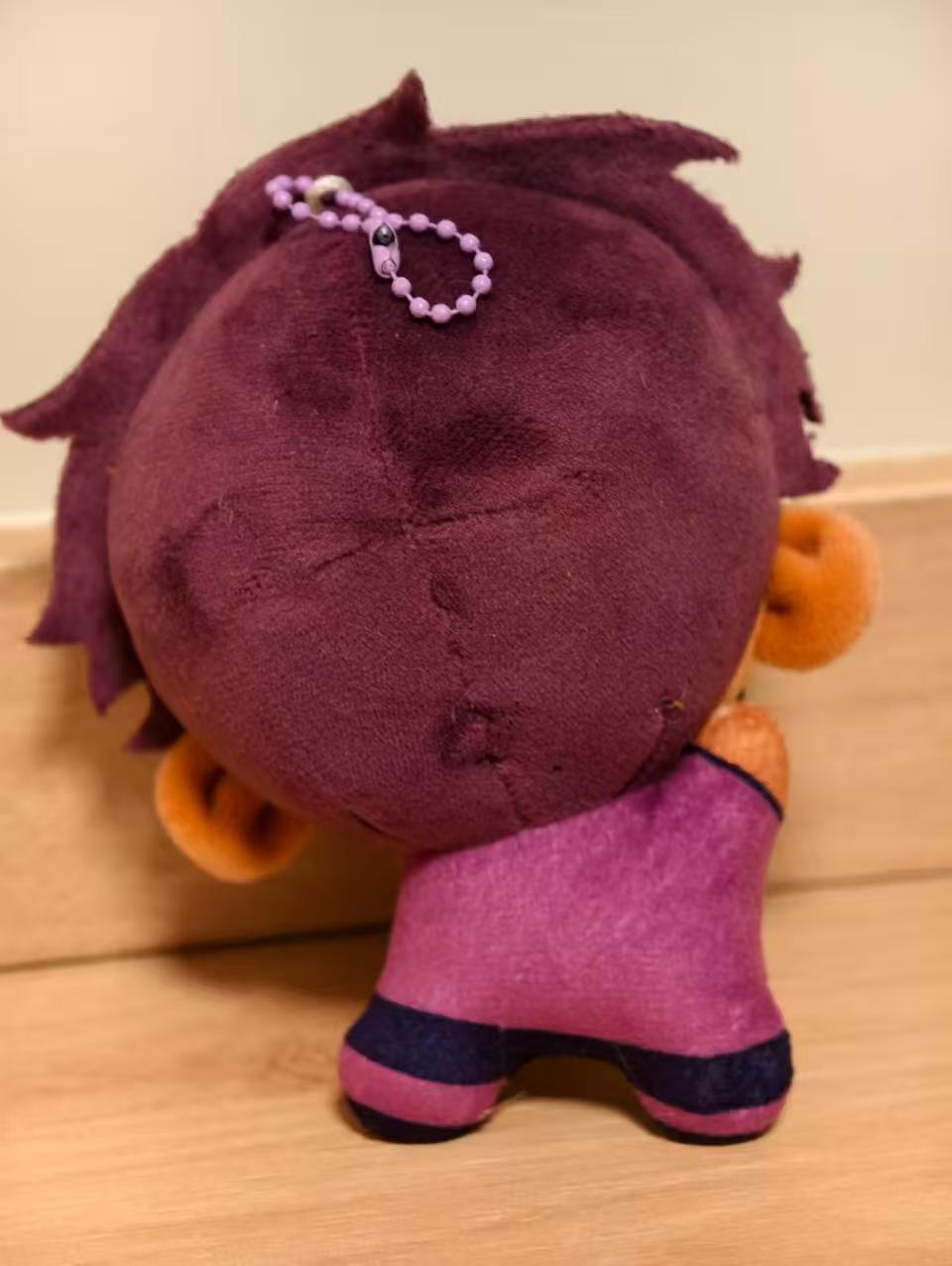 [Pre-Order] uu&ls plusie