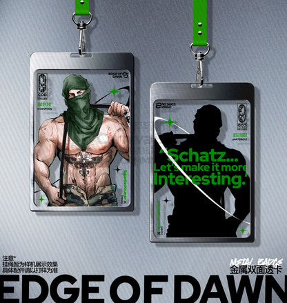 [Pre-order] Call of Duty “Edge Of Dawn” Fan-Made Collection