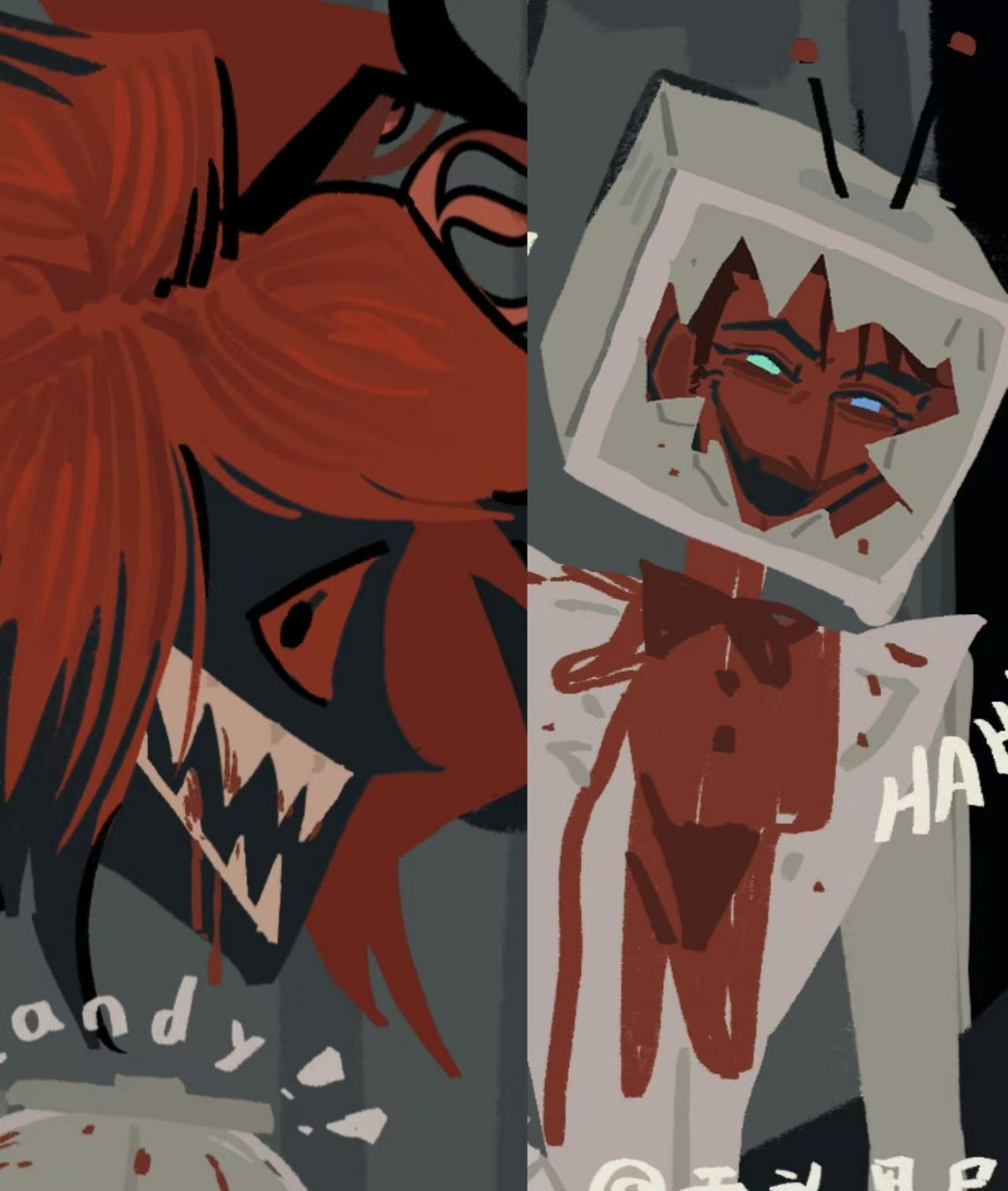 [Pre-order] 【VOXAL】Halloween Bestiary