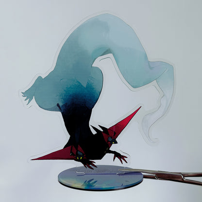 [Pre-sale]Dragapult Stand-2