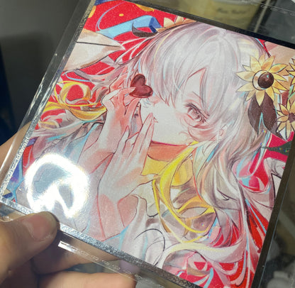 [Pre-order] Isekaijoucho single series fanfic products
