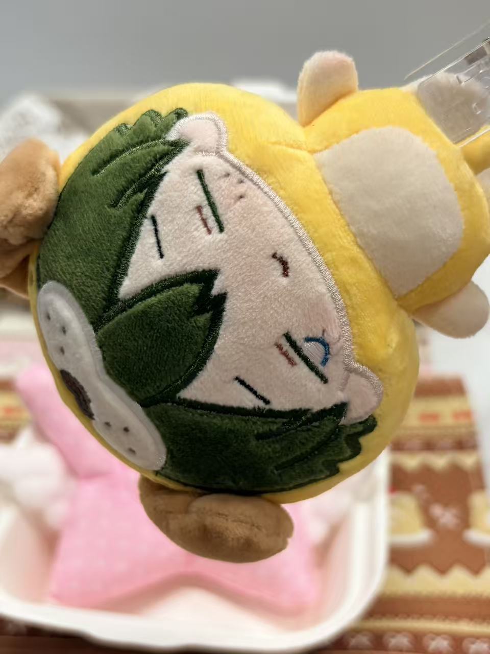[Pre-order]Lemon Puppy Zhong