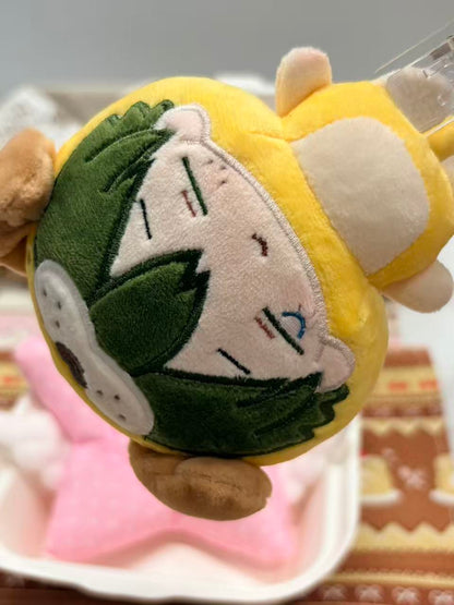 [Pre-order]Lemon Puppy Zhong