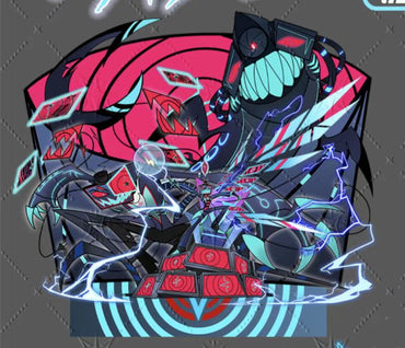 [Pre-order]VOX DEI acrylic standee