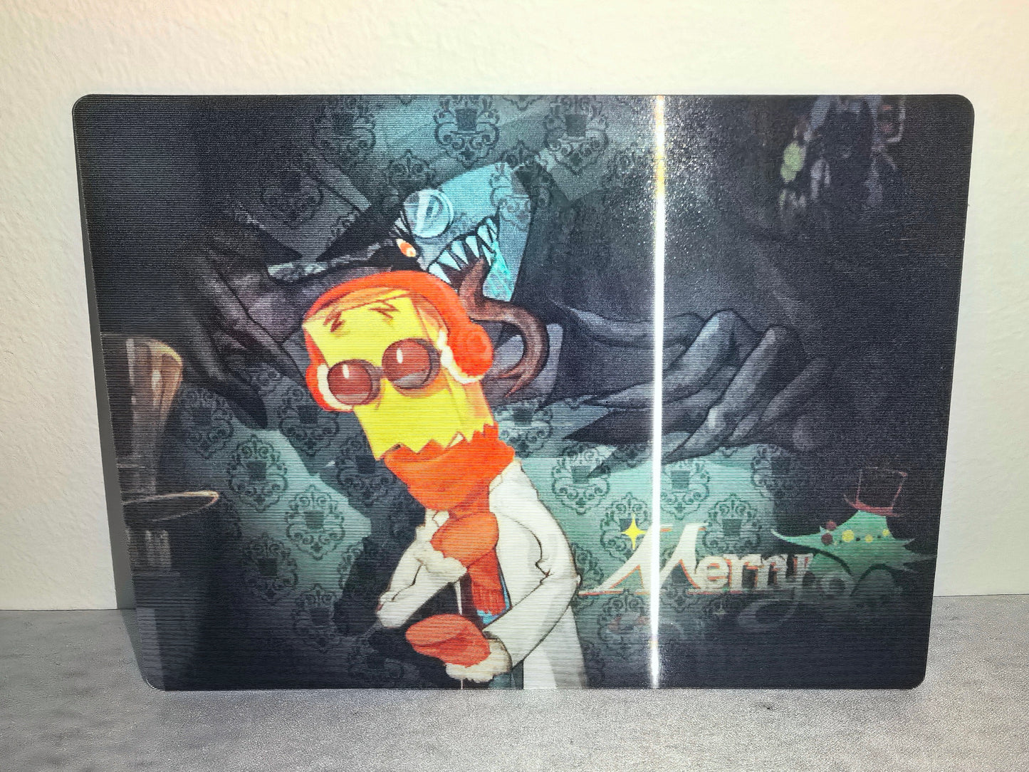 【Villainous】| cards