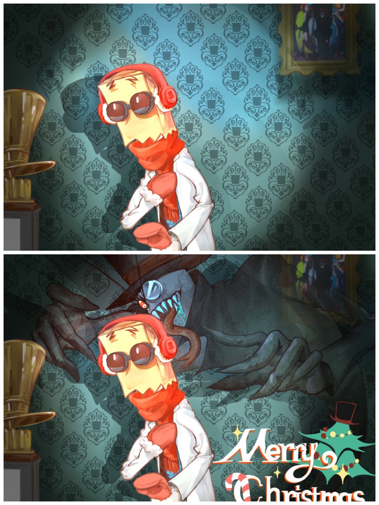 【Villainous】| cards