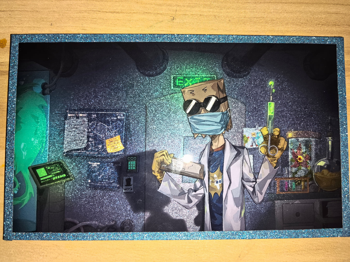 【Villainous】| cards