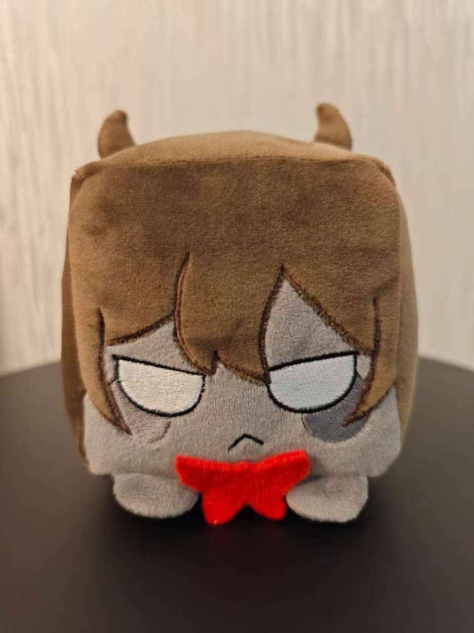 [Pre-order] Lifesteal PMC Stacking Plushie(set of 3)