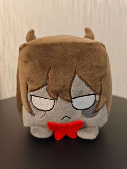 [Pre-order] Lifesteal PMC Stacking Plushie(set of 3)