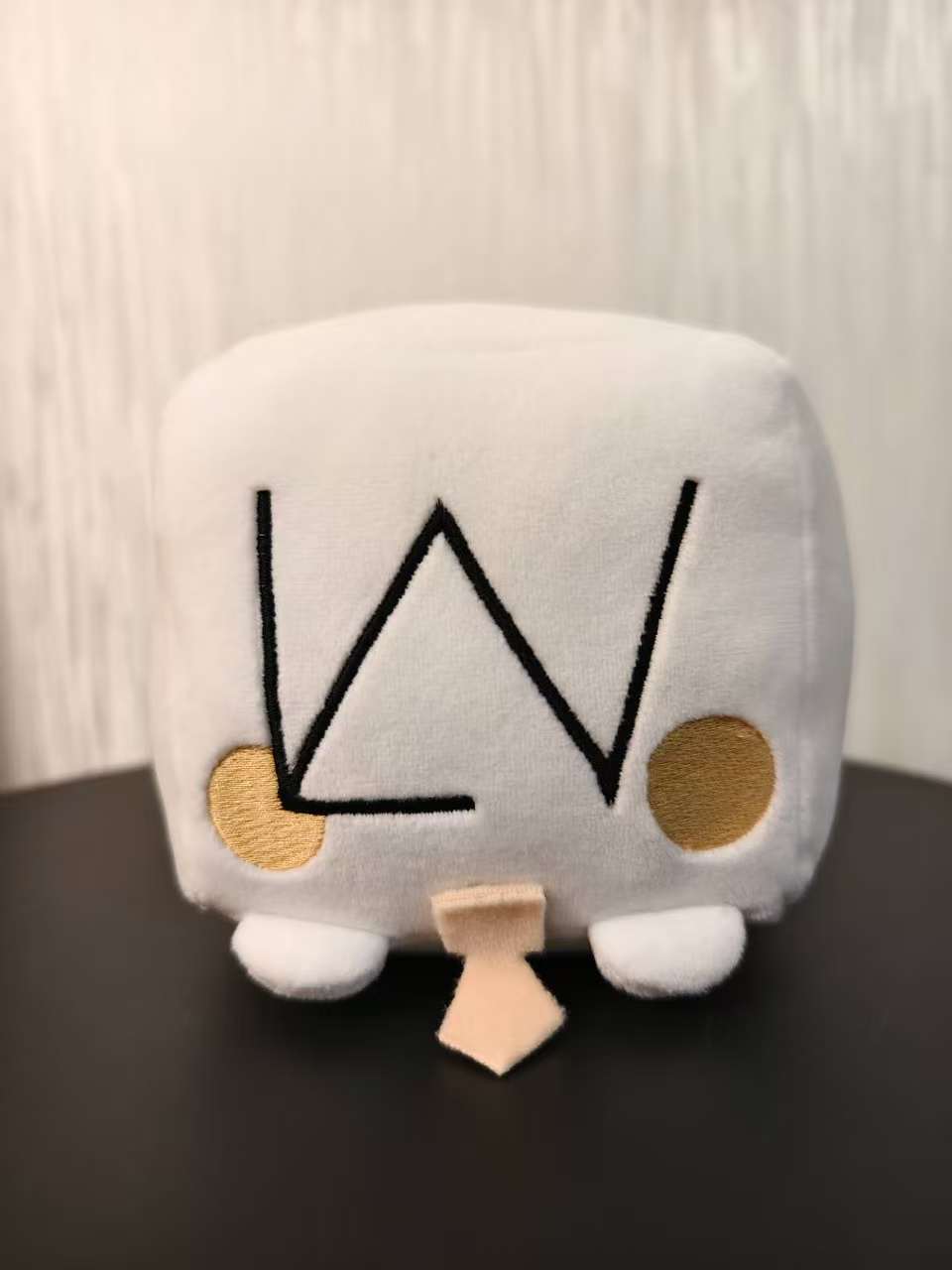 [Pre-order] Lifesteal PMC Stacking Plushie(set of 3)