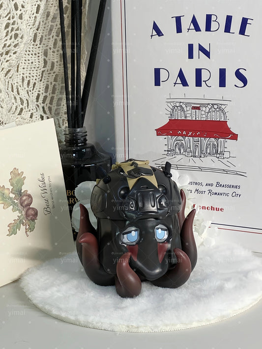 【Konig】Little Octopus-Jewelry tray