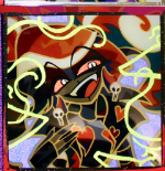 [In Stock] Neon Dreamland Series