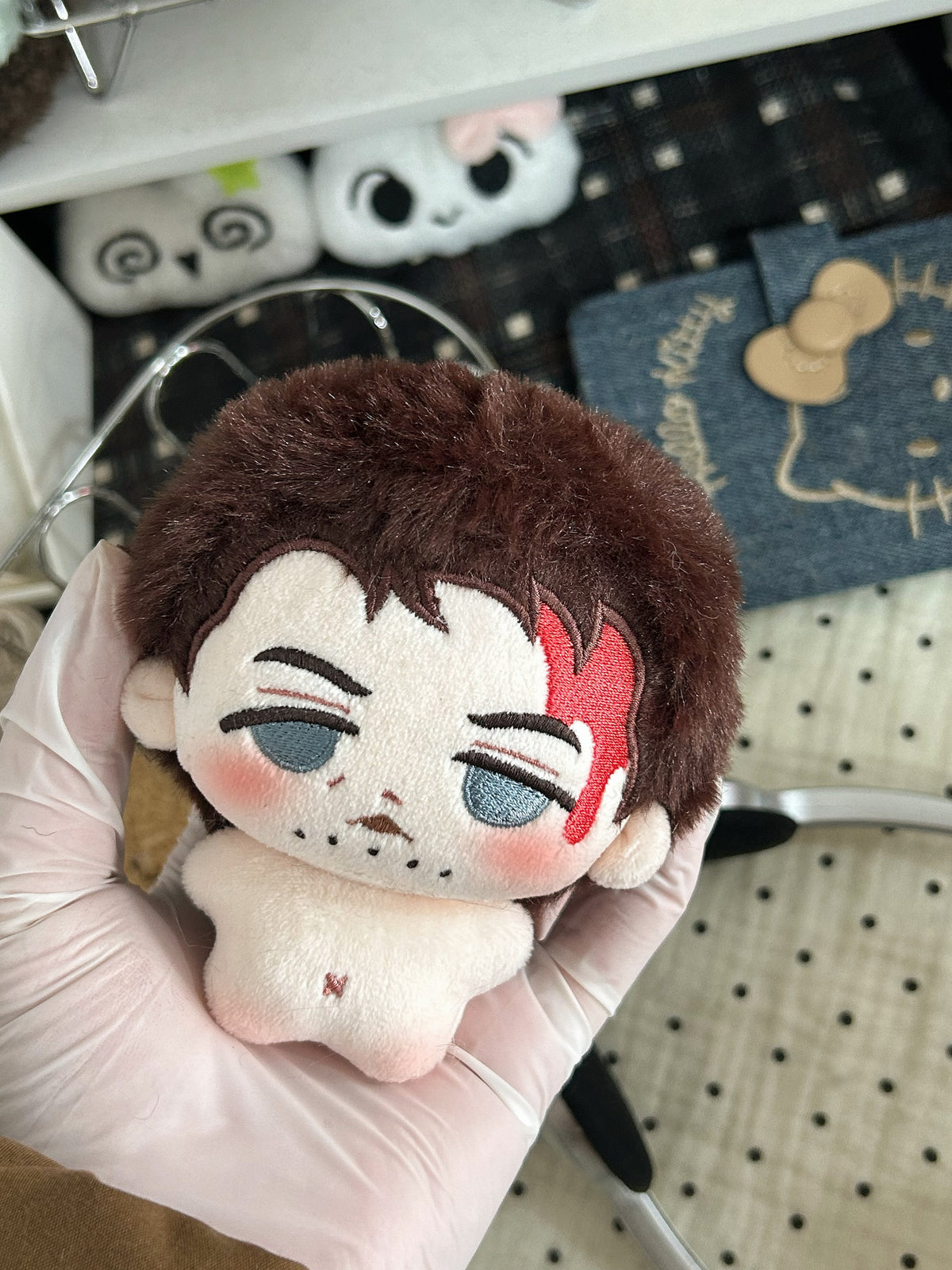 [In-stock]MINI CAS/DEAN