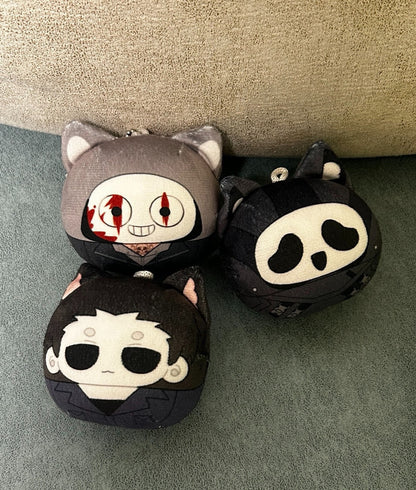 [Pre-order] Dead by Daylight 7cm Dango