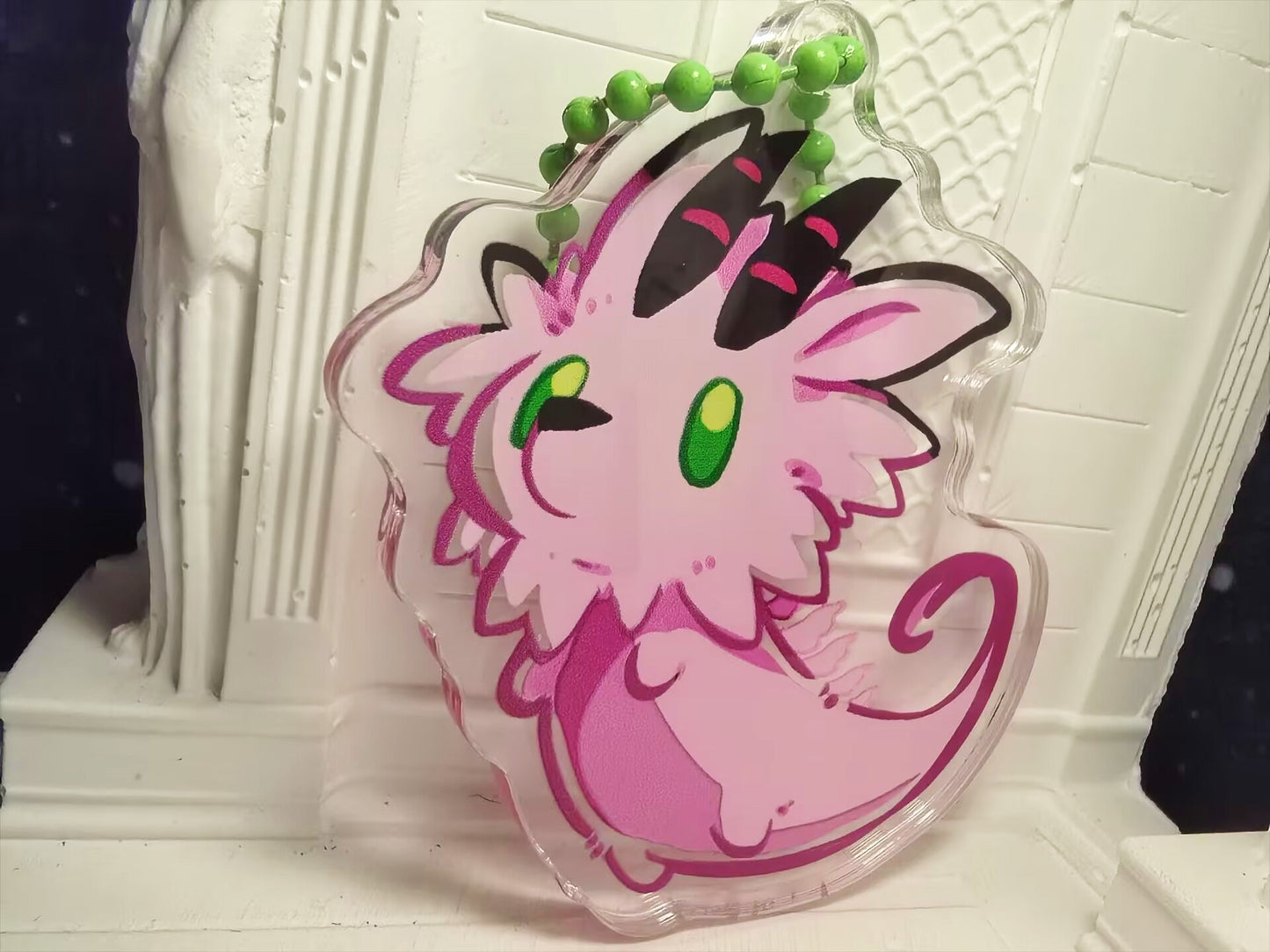 [Pre-sale]Digmon Keychains