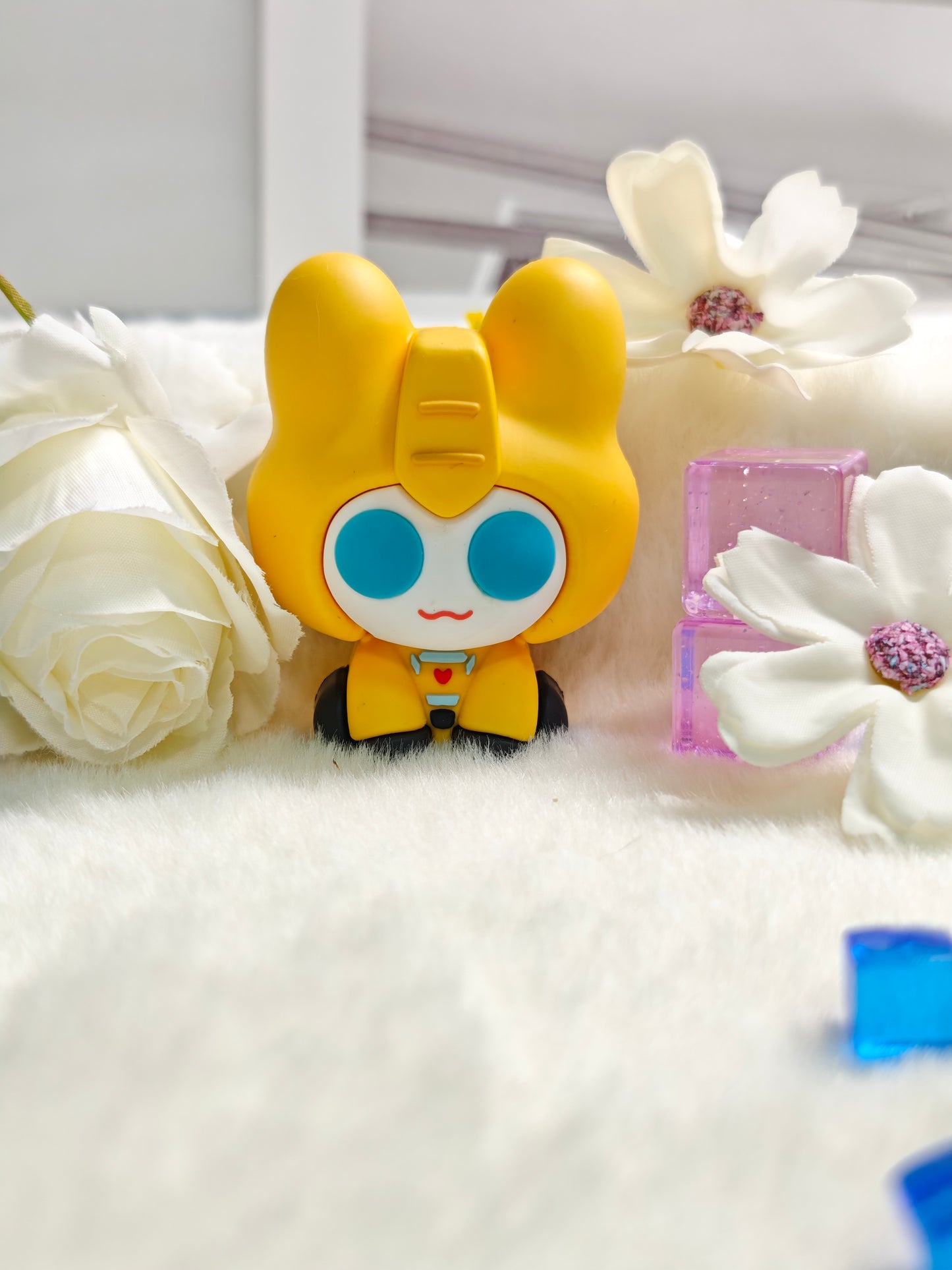 [Pre-order] Transformers Fan Art PVC Figure