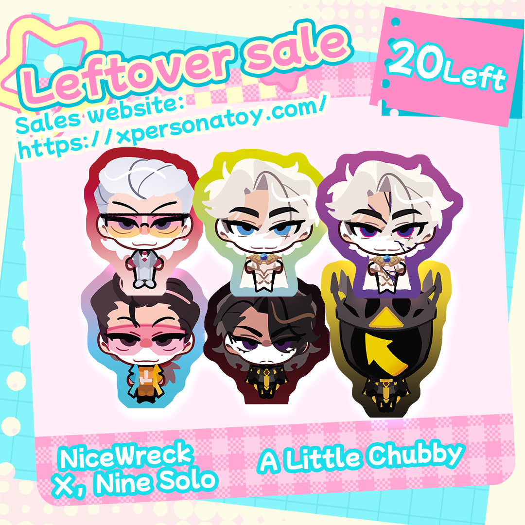 To Be Hero X leftover sale