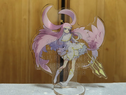 [Pre-order]Digimon Acrylic Stand Series