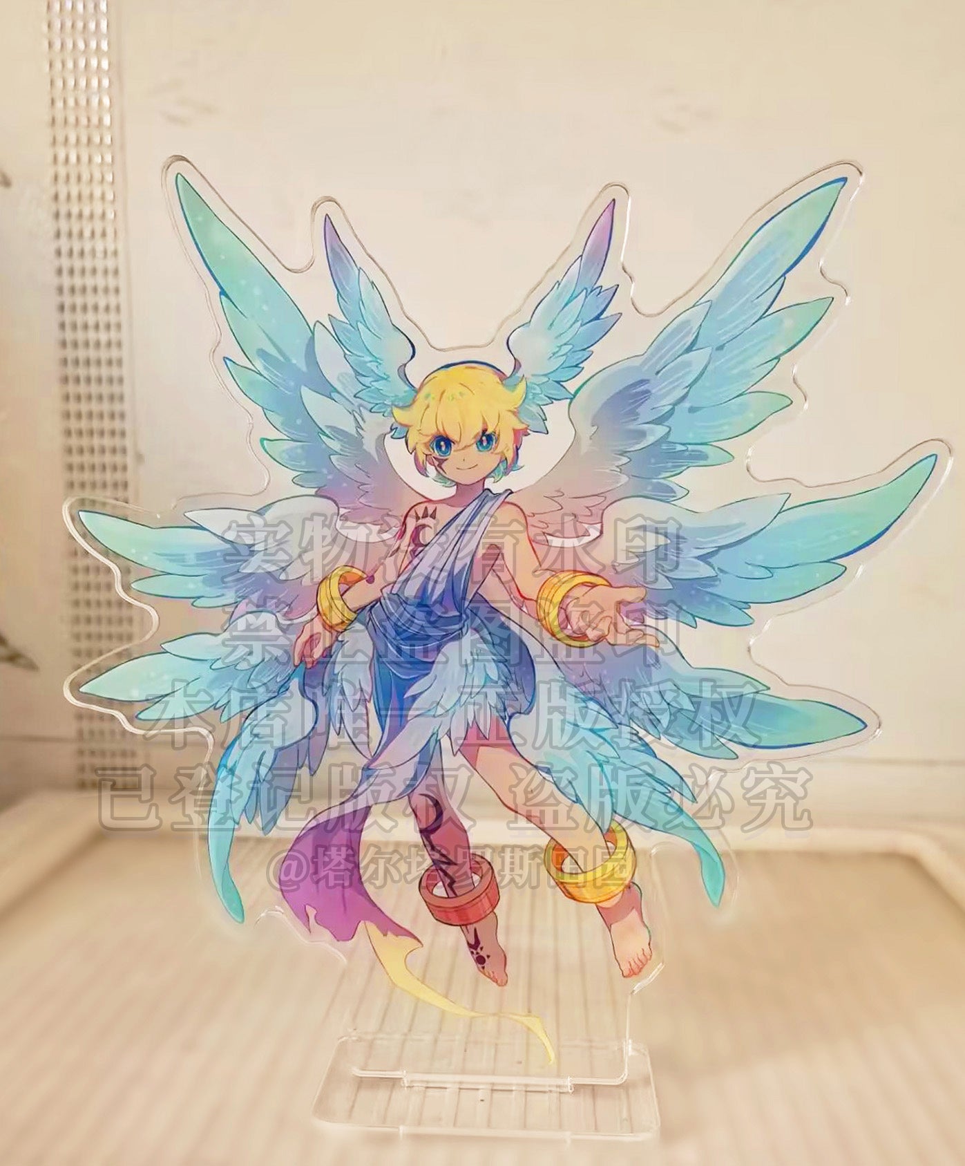 [Pre-order]Digimon Acrylic Stand Series