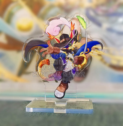 [Pre-order]Digimon Acrylic Stand Series