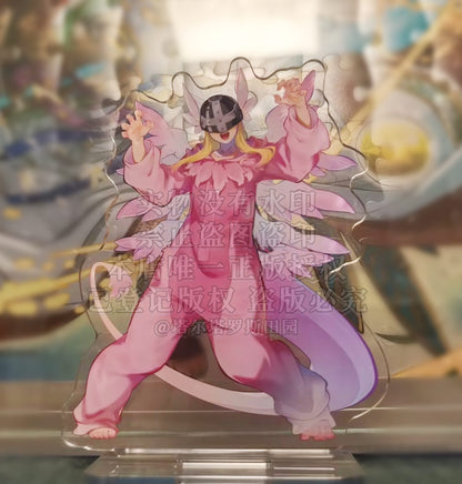 [Pre-order]Digimon Acrylic Stand Series